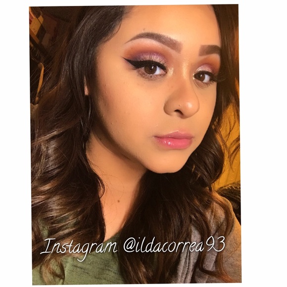 Meet your Posher, Ilda