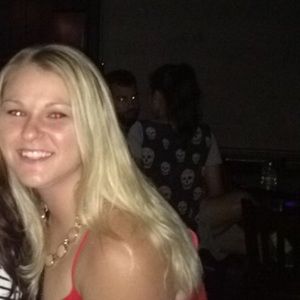 Meet your Posher, Kelli