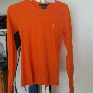 Polo shirt