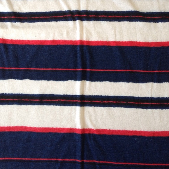 BDG striped basic tee - Picture 3 of 4