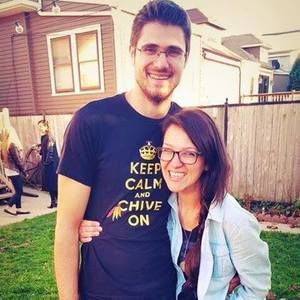 Meet your Posher, Lia