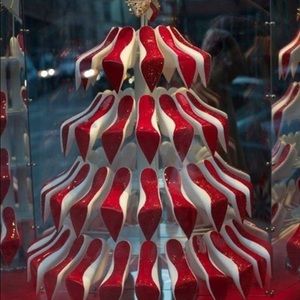 Meet your Posher, Roberta