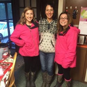 Meet your Posher, Ginger