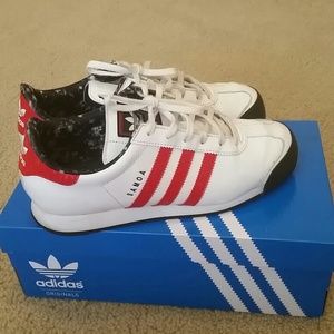 Adidas Originals Samoa size 8.5