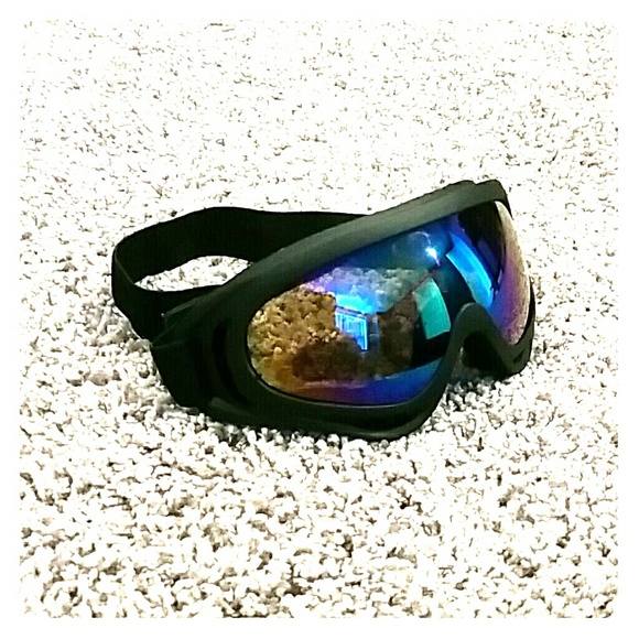 Skii goggles