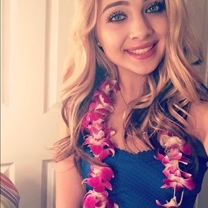 Meet your Posher, Kailey