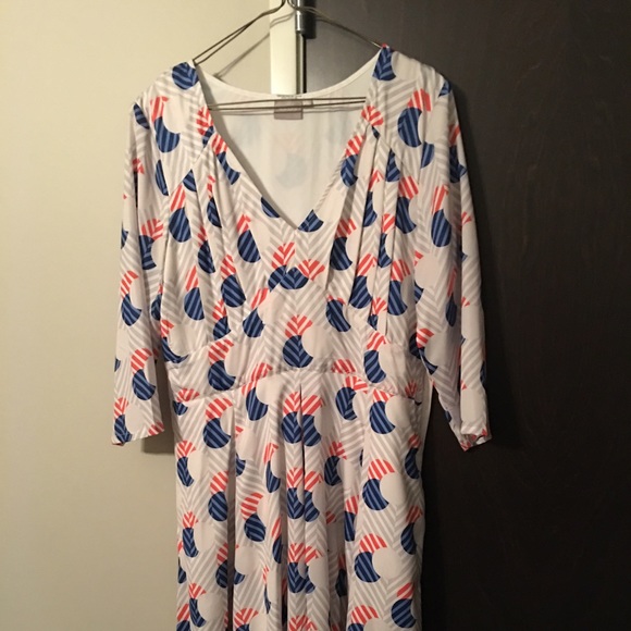 Eshakti dress