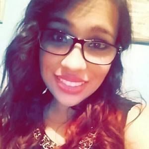 Meet your Posher, Samantha