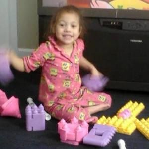 Meet your Posher, Sherry