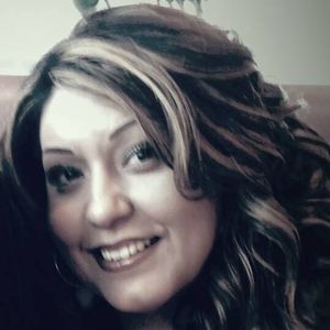 Meet your Posher, Lucy