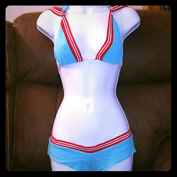 Dancer/rave outfit