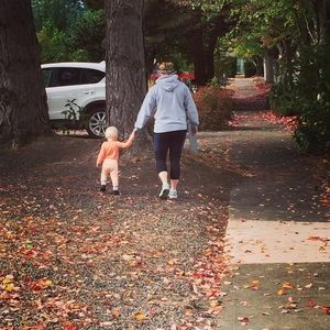 Meet your Posher, Katie