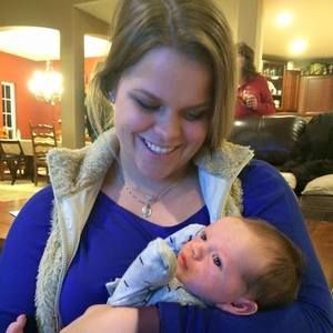 Meet your Posher, Kaitlyn