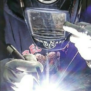 Meet your Posher, Zackery