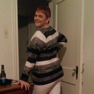 Meet your Posher, Dorothy