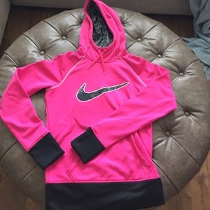 Nike Dri-Fit Hoodie