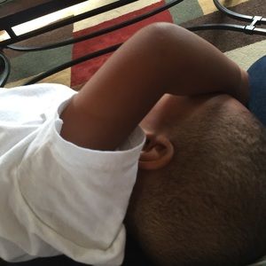 Meet your Posher, Dorthy