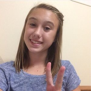 Meet your Posher, Alanah