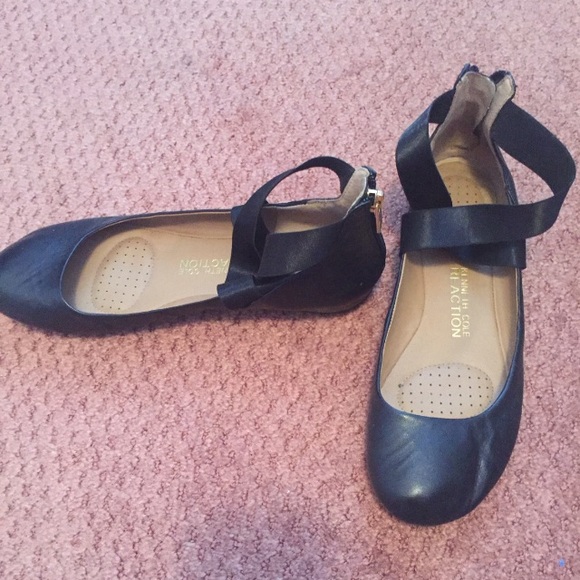 Kenneth Cole flats