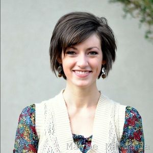 Meet your Posher, Amber