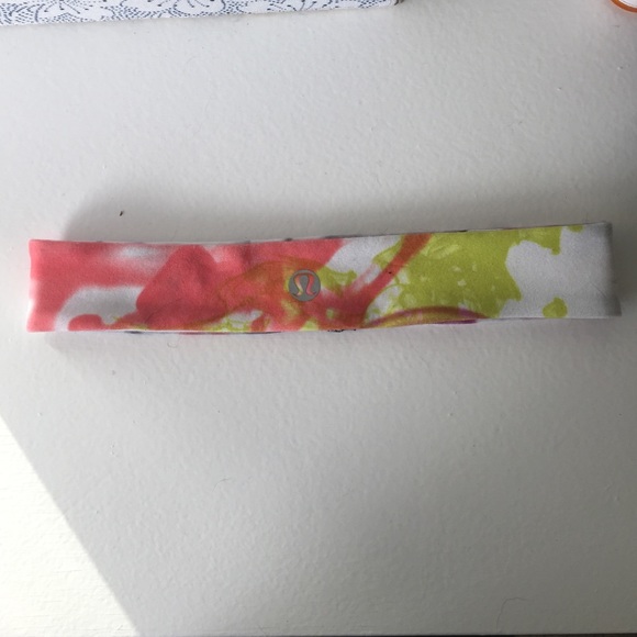Unicorn headband