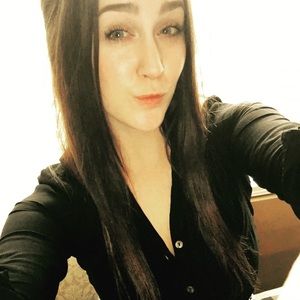 Meet your Posher, Paige