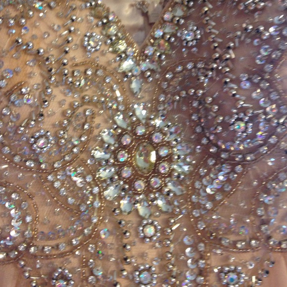 Dresses & Skirts - Special occasion dress from Group USA size 3/4
