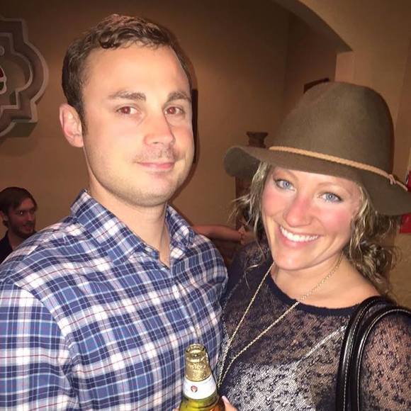 Meet your Posher, Brooke