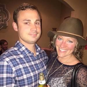 Meet your Posher, Brooke