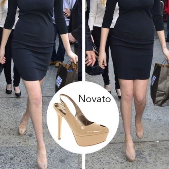 Sam Edelman 'Novato' Patent Heels