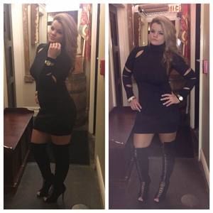 Meet your Posher, Serena