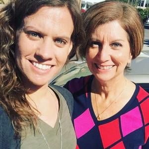 Meet your Posher, Tracy