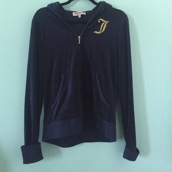 Juicy Jacket