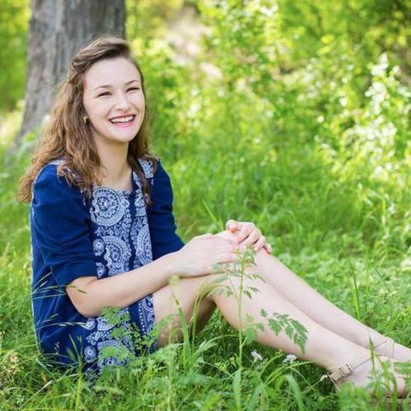 Meet your Posher, Kate