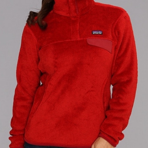 Patagonia pullover