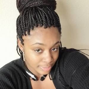 Meet your Posher, Evee