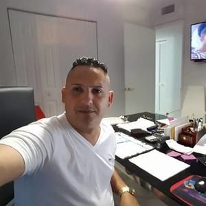 Meet your Posher, Eric junior