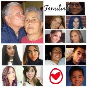 Meet your Posher, Johanna