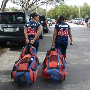 Meet your Posher, Dora