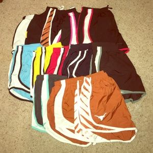 Nike Dri Fit shorts!
