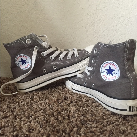 Chuck Taylor Converse All Star Shoes