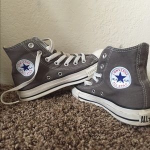 Chuck Taylor Converse All Star Shoes