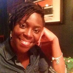 Meet your Posher, Candace