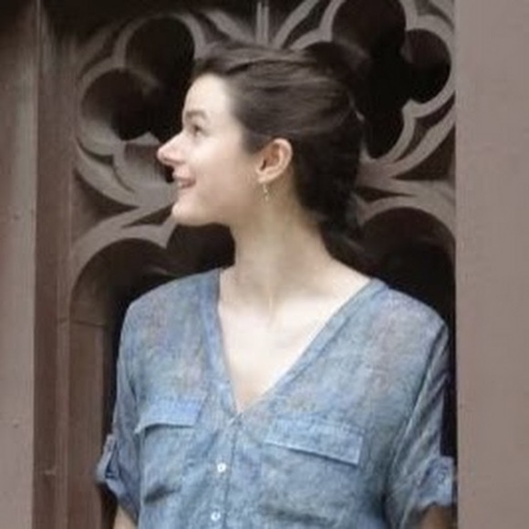 Meet your Posher, Molly