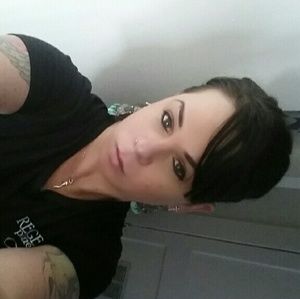 Meet your Posher, Trish