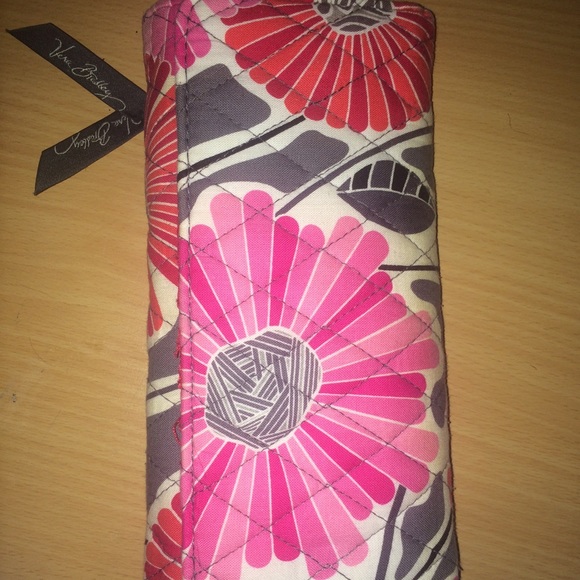 Vera Bradley Wallet
