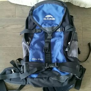 Dakine Backpack