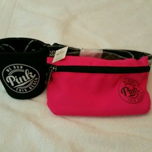 PINK by VS fanny pack