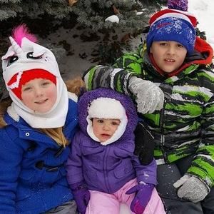 Meet your Posher, Roberta