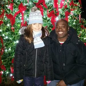 Meet your Posher, Rodney